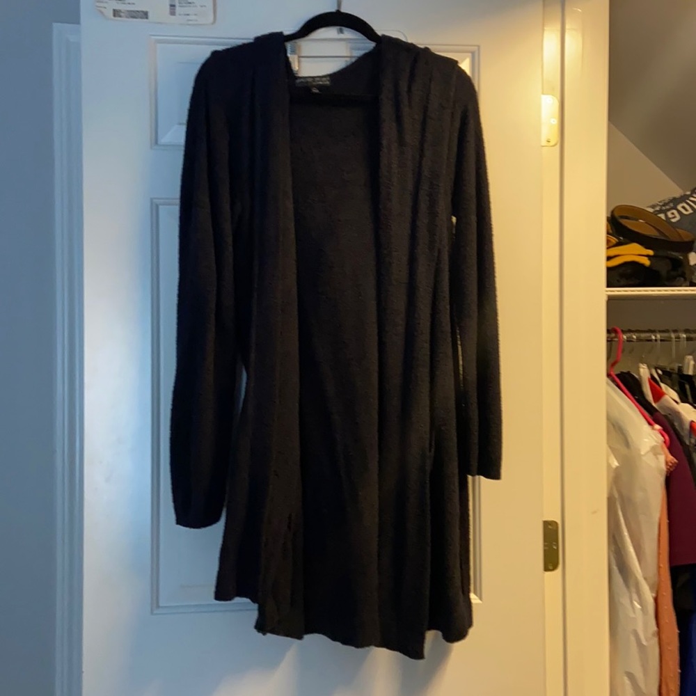 Barefoot Dreams Cardigan